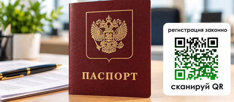 регистрация в Беломорске